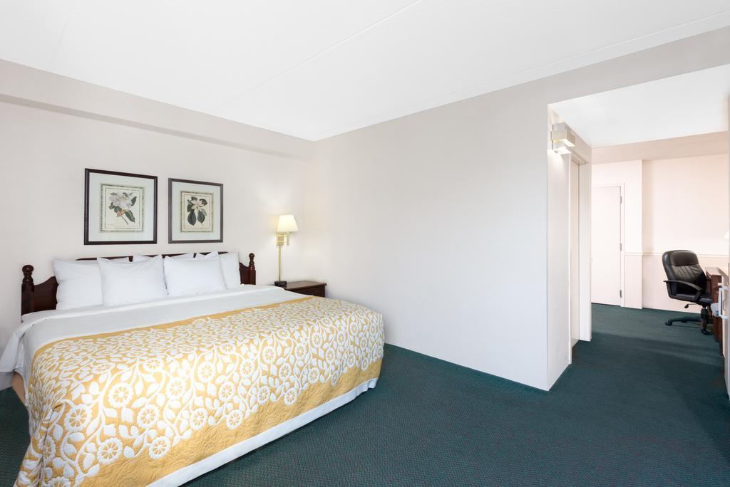 Best Western Carlisle South Buitenkant foto