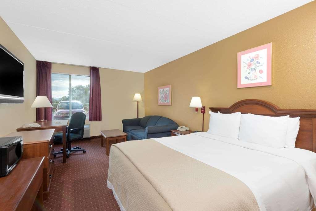 Best Western Carlisle South Buitenkant foto
