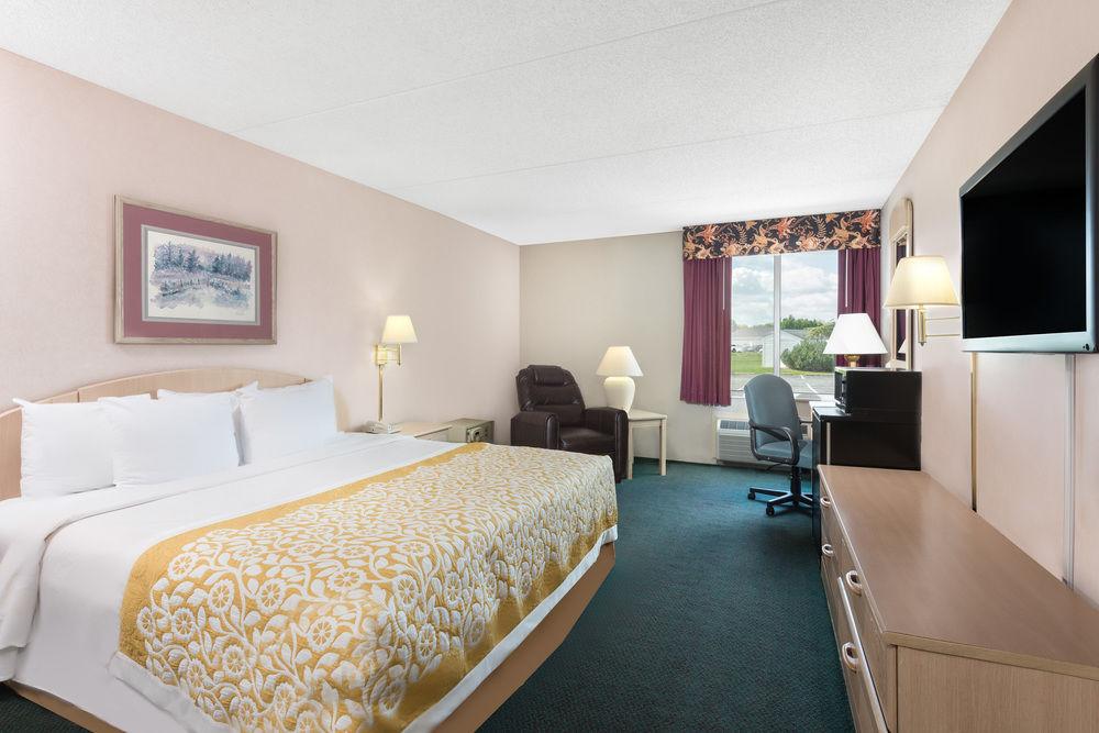 Best Western Carlisle South Buitenkant foto